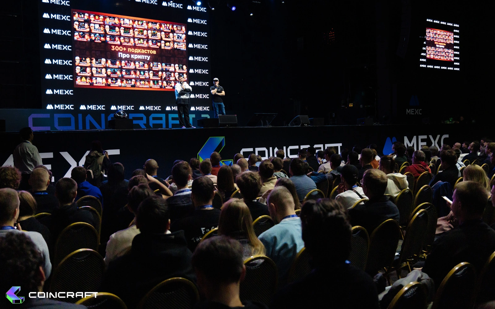 CoinCraft 2.0, 15–16 October 2025