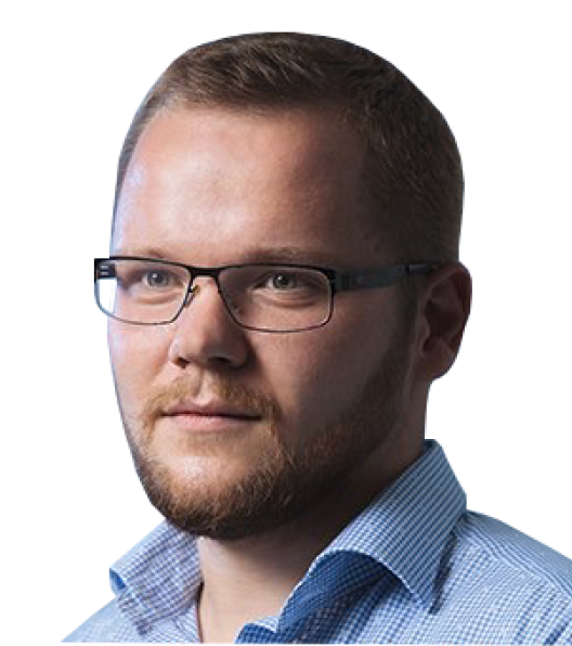 Anatoly Radchenko — CoinCraft speaker