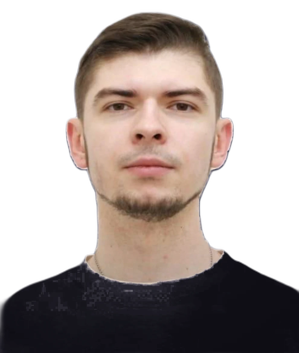 Anton Artemev — CoinCraft speaker