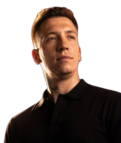 Artyom Markov — CoinCraft speaker