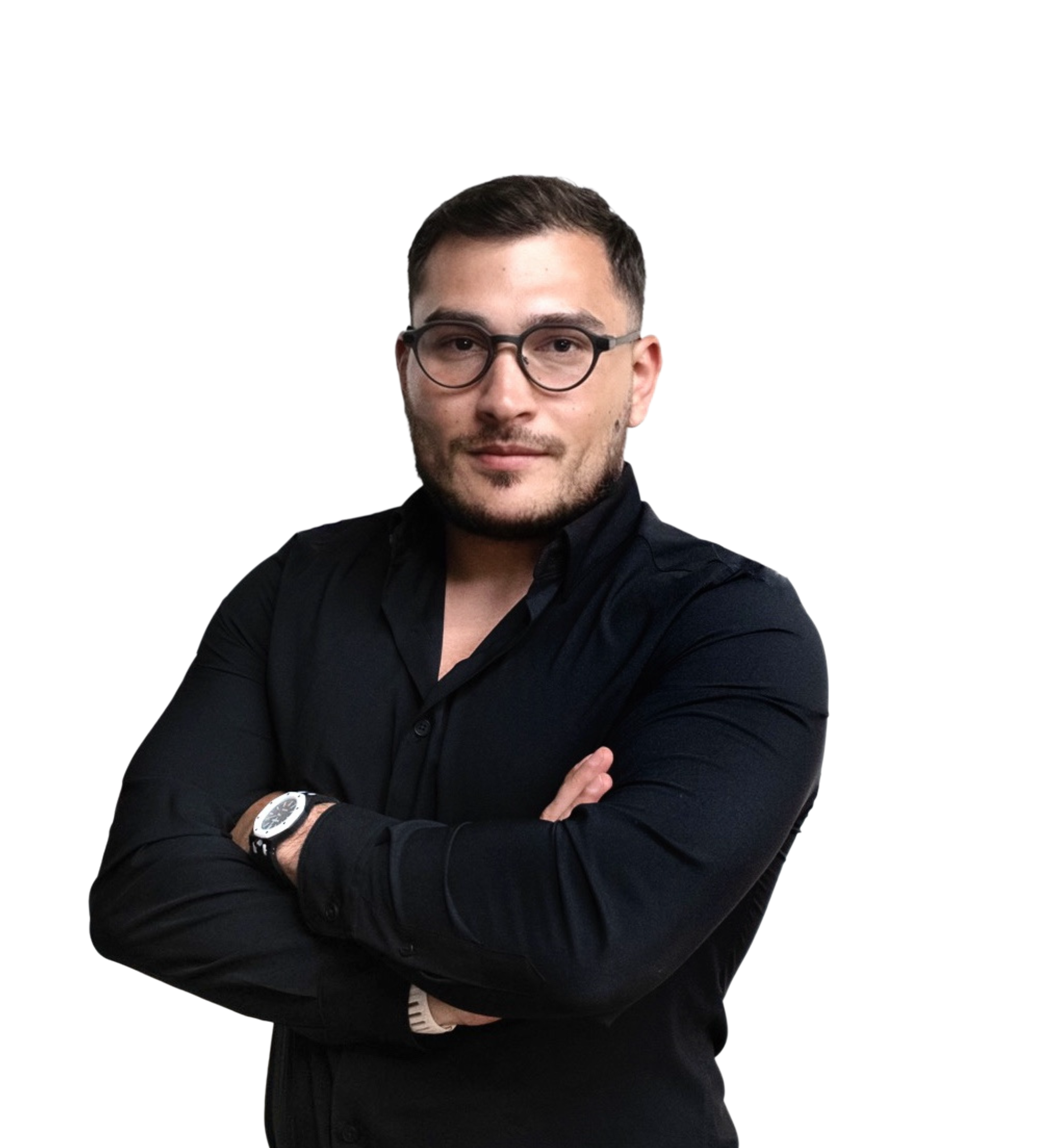 Chingi — CoinCraft speaker