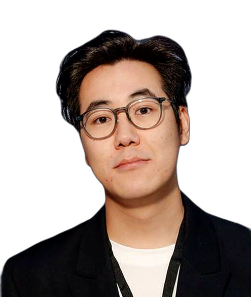Dashi Eshiev — CoinCraft speaker