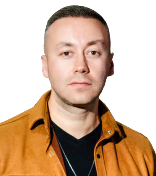 Denis Vikulov — CoinCraft speaker