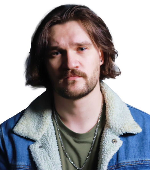 Dmitry Klimchenko — CoinCraft speaker