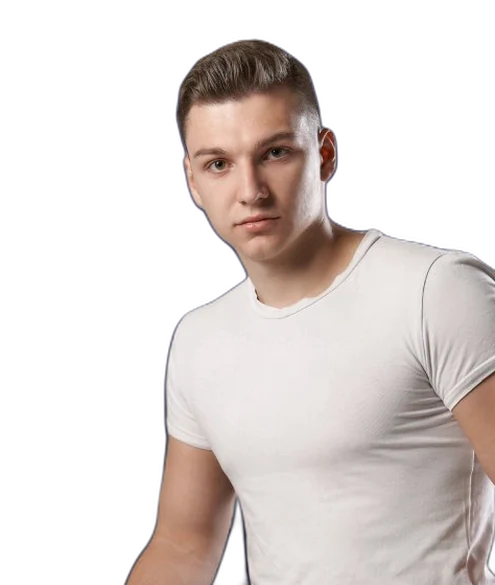 Dmitriy Kotov — CoinCraft speaker