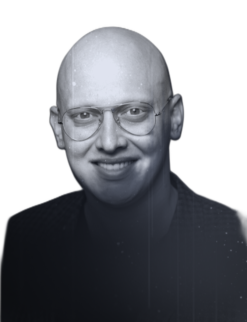 Dmitriy Machikhin — CoinCraft speaker