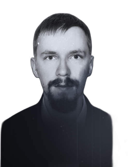 Evgeniy Sapozhnikov — CoinCraft speaker