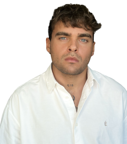 Georgiy Romanov — CoinCraft speaker