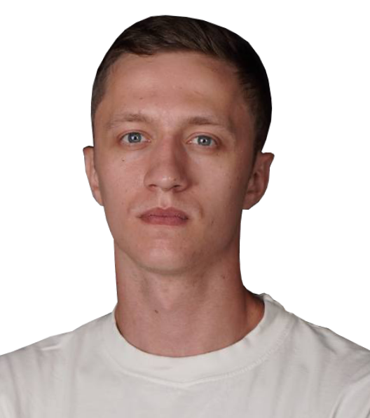 Igor Kochergin — CoinCraft speaker
