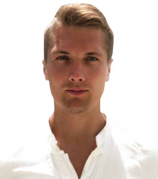 Igor Pavlenko — CoinCraft speaker