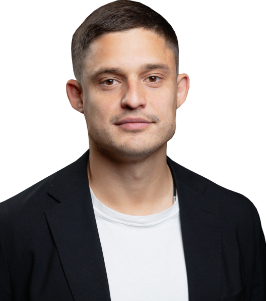 Ilya Beketov — CoinCraft speaker