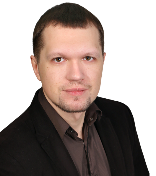 Ivan Tikhonov — CoinCraft speaker