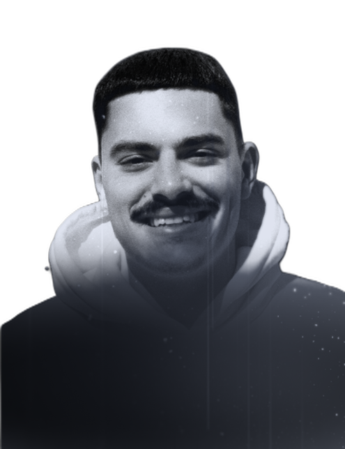 Leonid Garanov — CoinCraft speaker