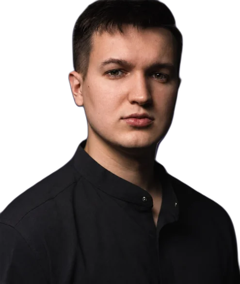 Marsel Vasilev — CoinCraft speaker