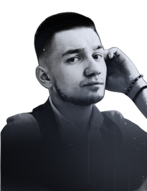 Mikhail Ivanov — CoinCraft speaker