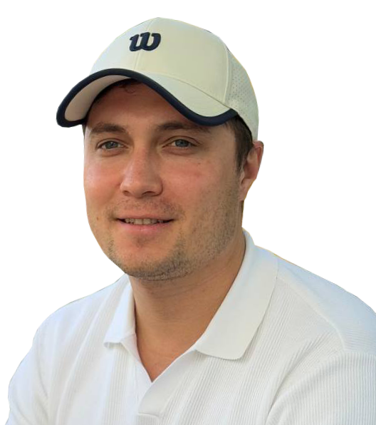 Oleg Fakeev — CoinCraft speaker