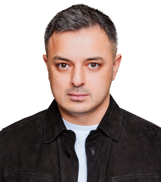 Rafael Manvelyan — CoinCraft speaker