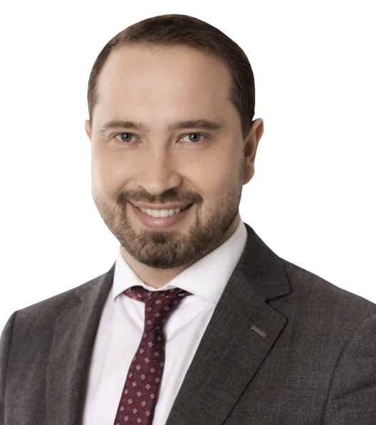 Ramis Abyanov — CoinCraft speaker