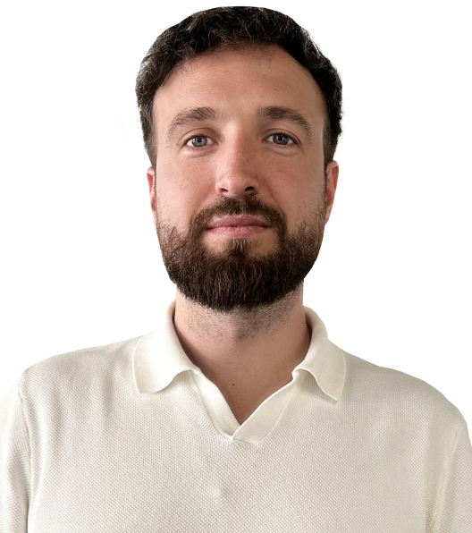 Timofey Grigorenko — CoinCraft speaker