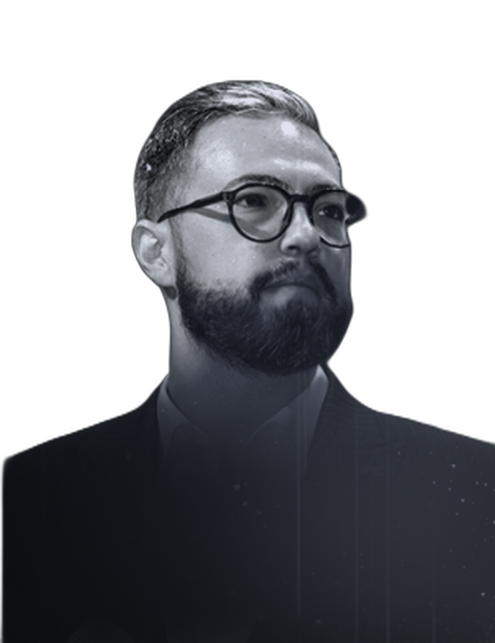 Timur Nazarov — CoinCraft speaker