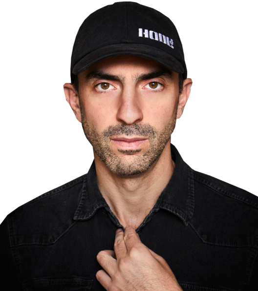 Tone Vays — CoinCraft speaker