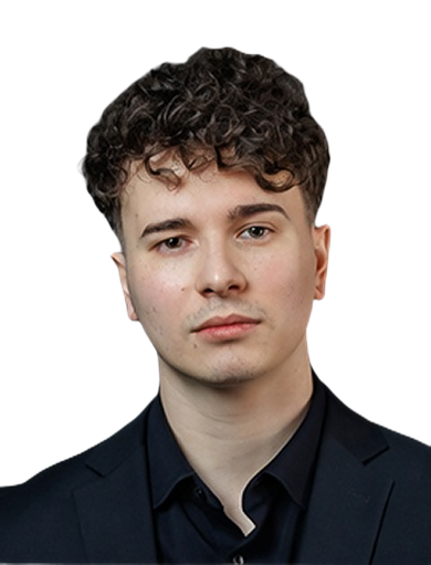 Vitaly Gorbenko — CoinCraft speaker