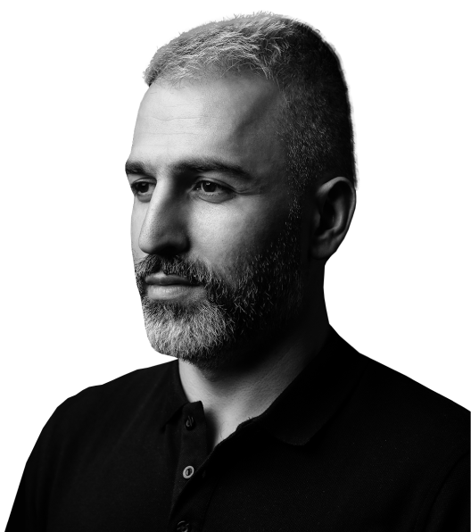 Vladimir Abovyan — CoinCraft speaker