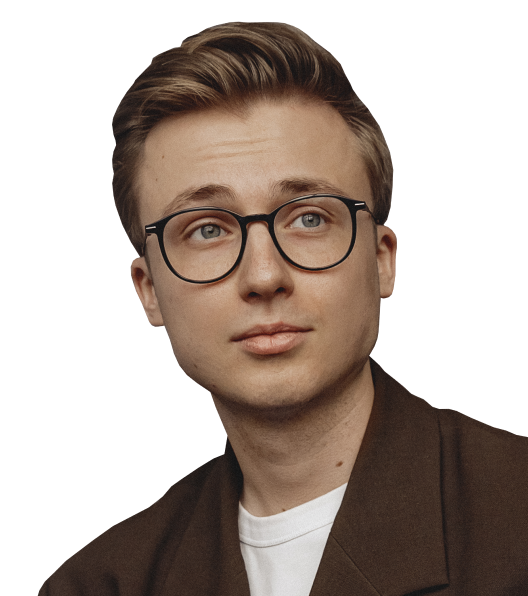 Vladislav Aleksandrov — CoinCraft speaker