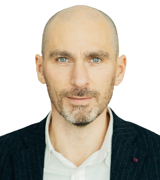 Vladislav Martynov — CoinCraft speaker