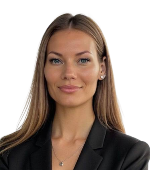 Yuliya Mitskevich — CoinCraft speaker