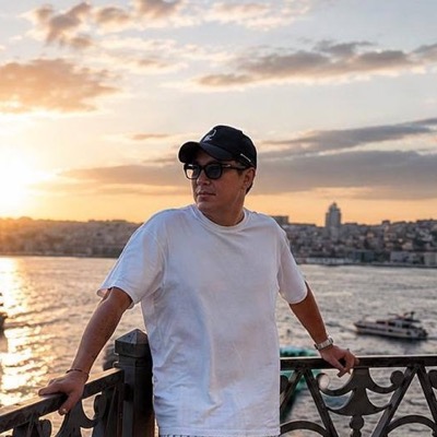Damir Fagamanov